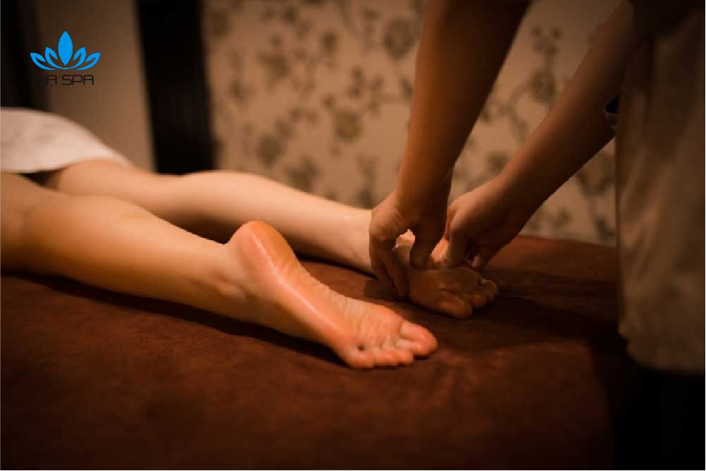 Massage Onsen là gì? Top các cơ sở tắm Onsen uy tín chất lượng nhất TPHCM 7 onsen chan massage chan
