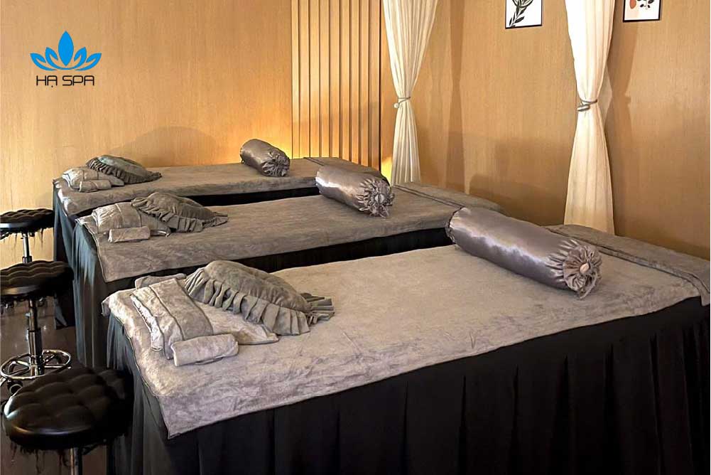 sakura gia lai spa wellness