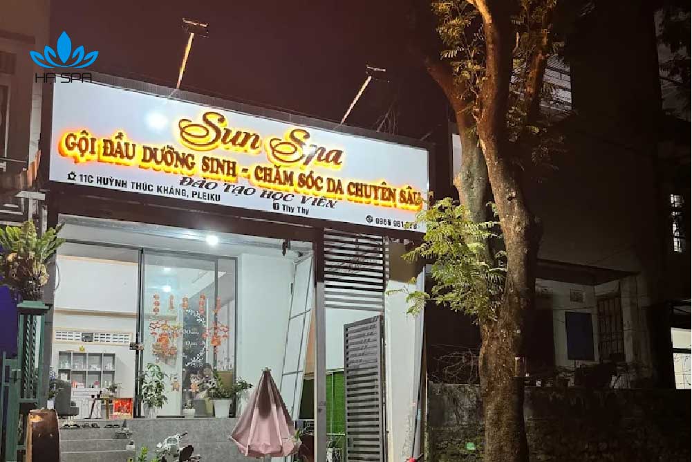 sun spa 1