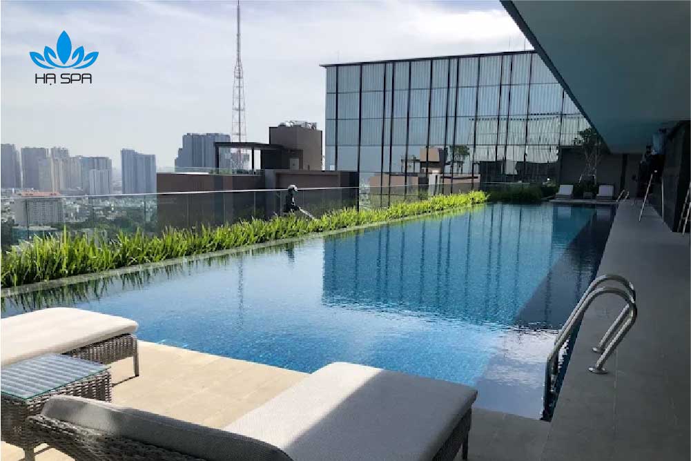 Massage Onsen là gì? Top các cơ sở tắm Onsen uy tín chất lượng nhất TPHCM 17 the marq