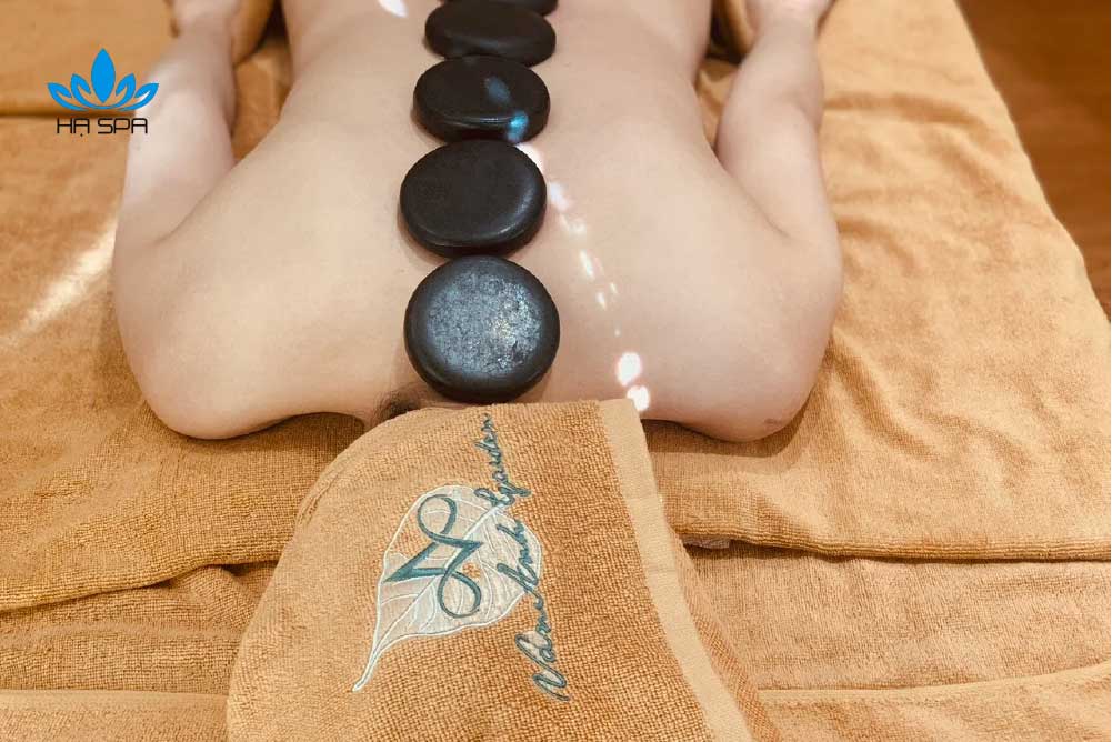 van anh luxury clinic garden spa