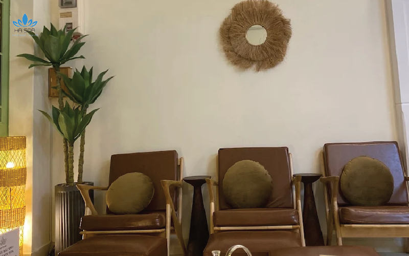 angle garden spa