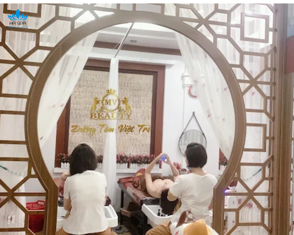massage duong tam viet tri