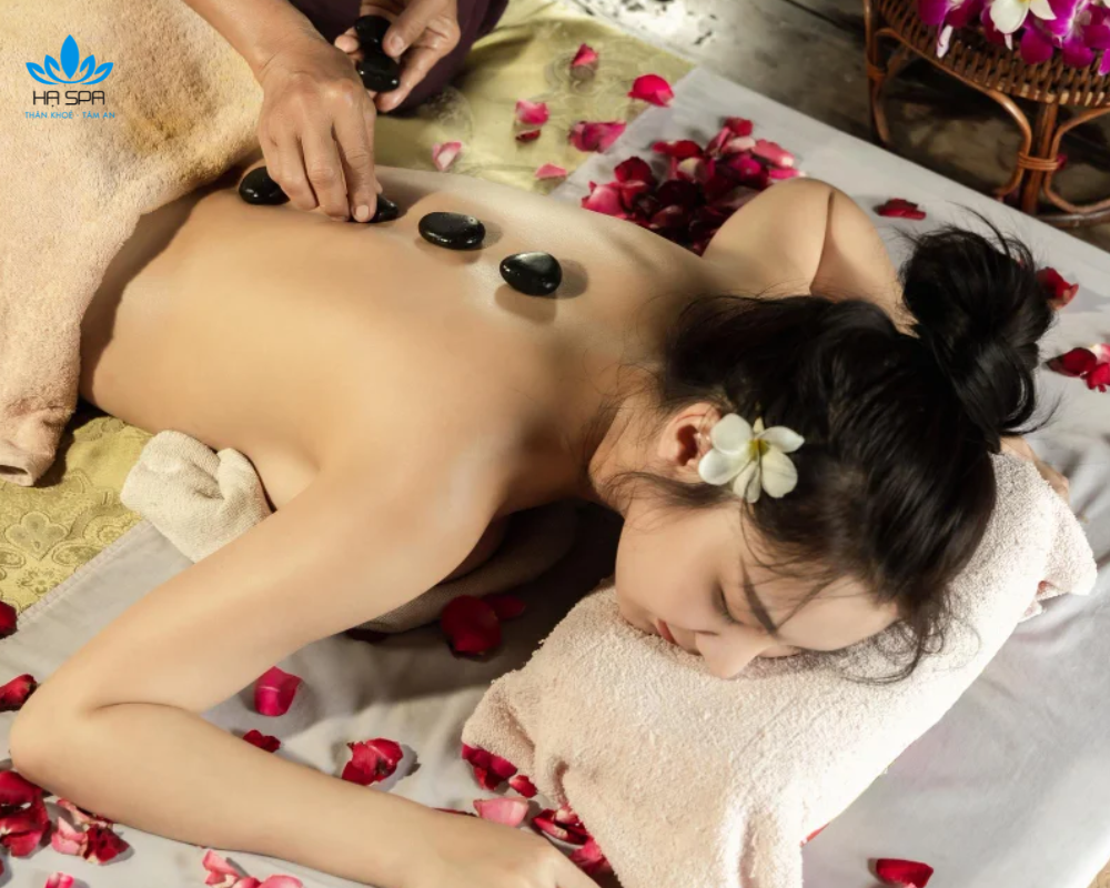 CD massage quan 3 noi tieng hien nay