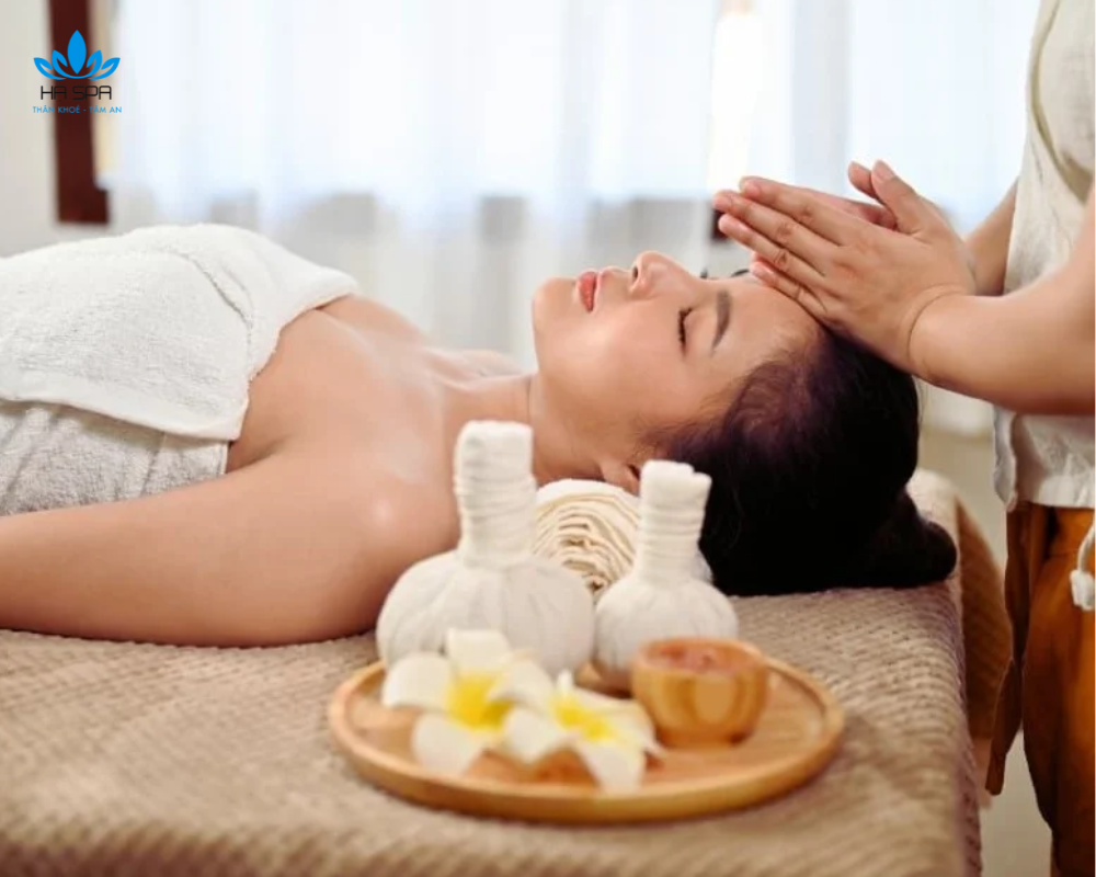 CD massage tai quan 3 noi tieng hien nay