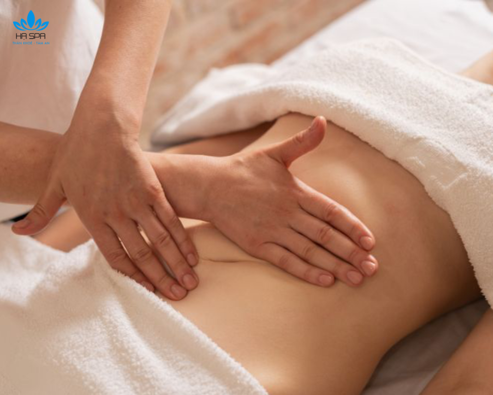 Các địa điểm massage quận 3 uy tín chất lượng cập nhật mới nhất hiện nay
