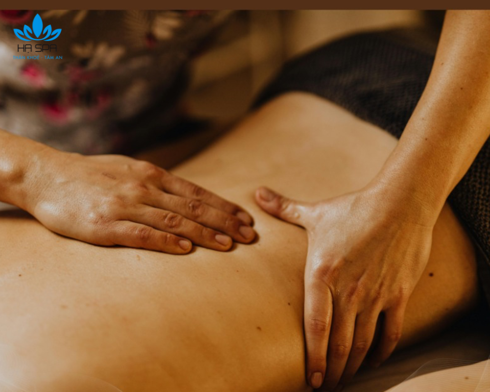 Review thực tế 15+ Địa chỉ Massage Trị Liệu - Xông Hơi -Tẩm Quất Uy Tín Chuyên Nghiệp Tại Quận 4 19 gung spa xong hoi massage quan 4 uy tin chat luong