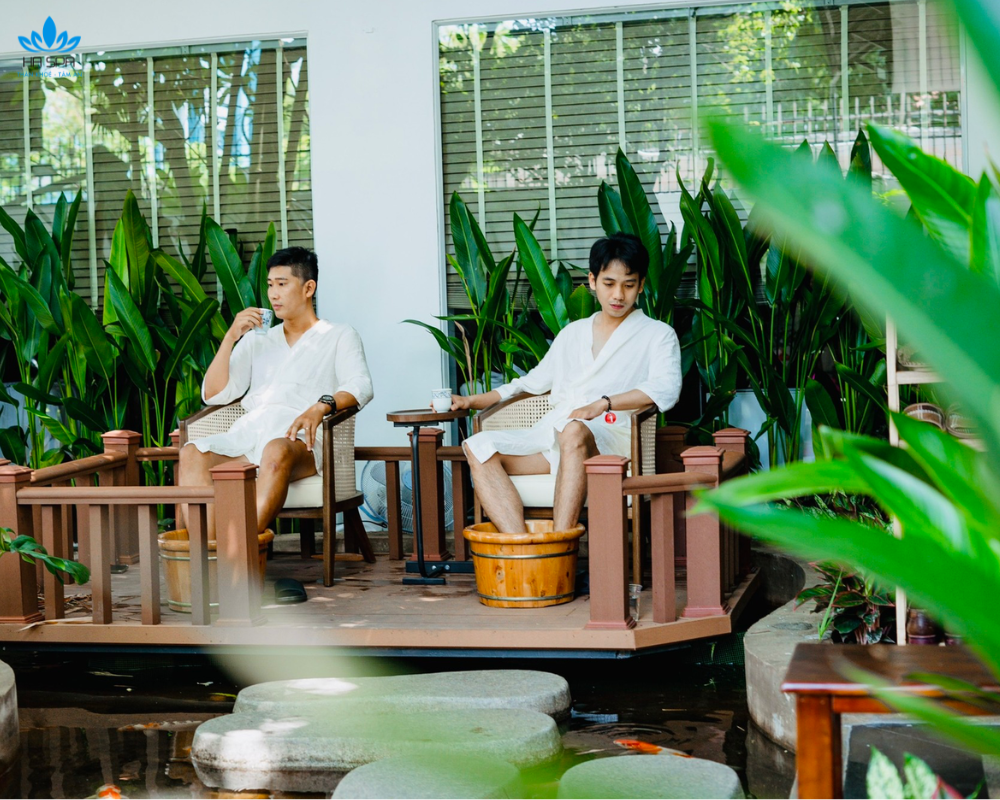ha spa dia chi massage cho cap doi gan day duoc yeu thich tai tphcm