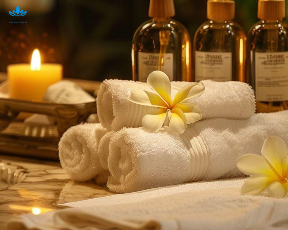 hana spa massage cho phai manh massage xong hoi binh thanh uy tin