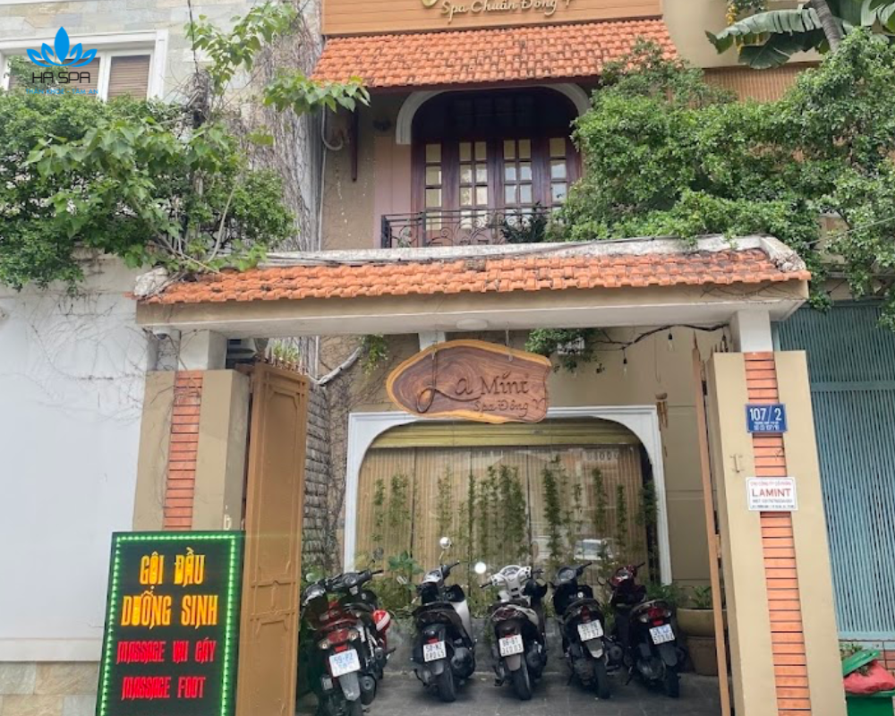 lamint spa center dia chi massage quan 3 uy tin