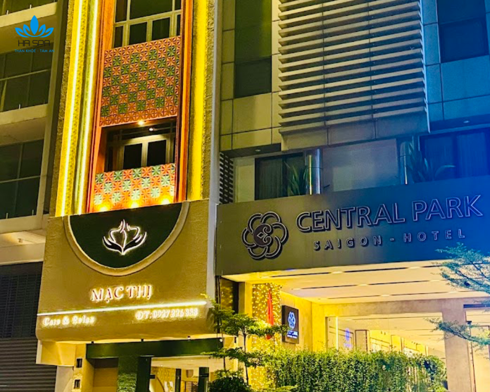 mac thi spa massage cho phai manh dia diem xong hoi massage quna 3 noi tieng uy tin