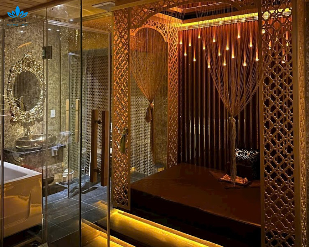 Massage Dubai Luxury Phúc An Khang