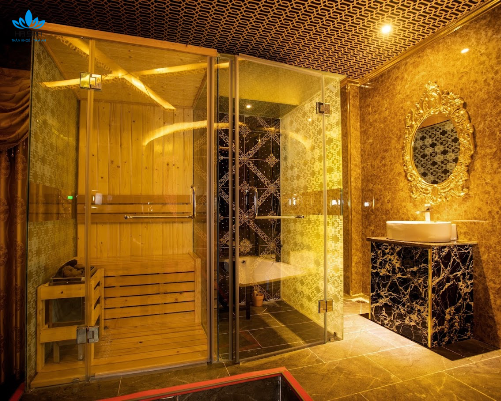 Massage Dubai chi nhánh quận 1