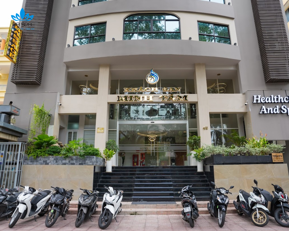 massage minh tam spa massage khoe quan 3 uy tin chat luong