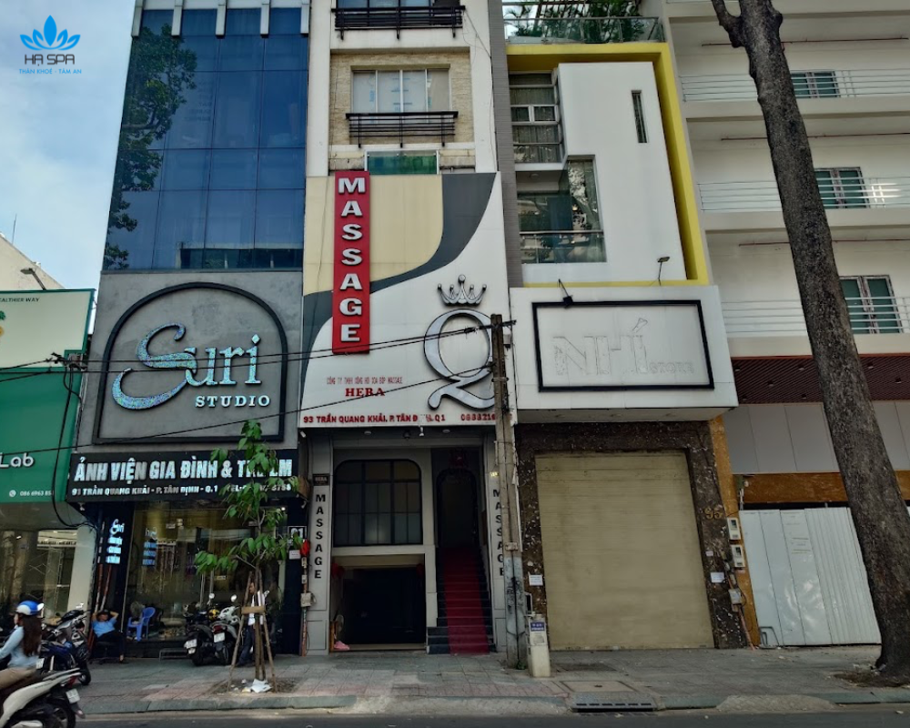 massage queen massage quan 1 gia re
