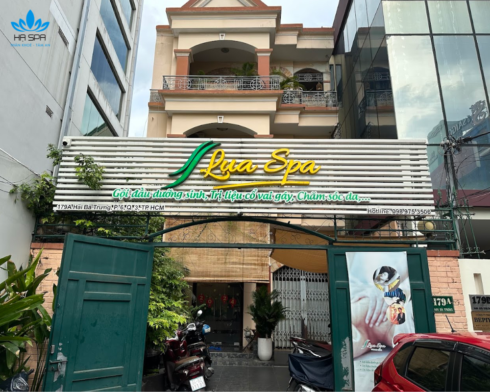 massage tri lieu lua spa dia diem massage quan 3 noi tieng