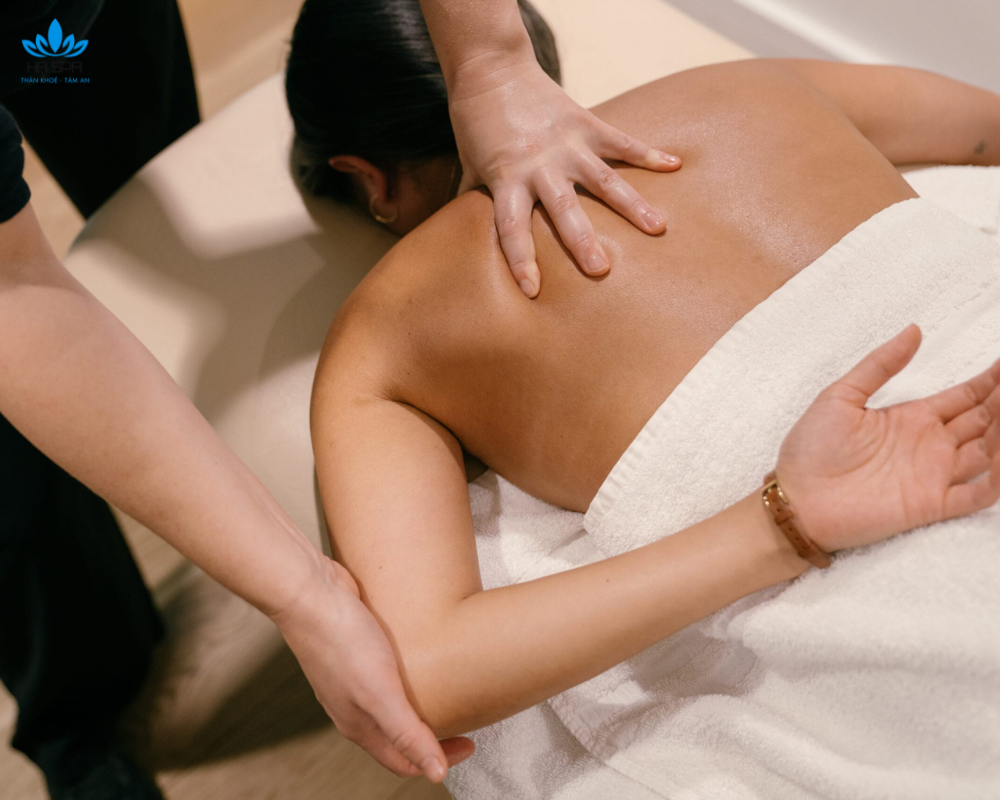 sain spa massage at home dia diem massage quan 1 noi tieng hine nay