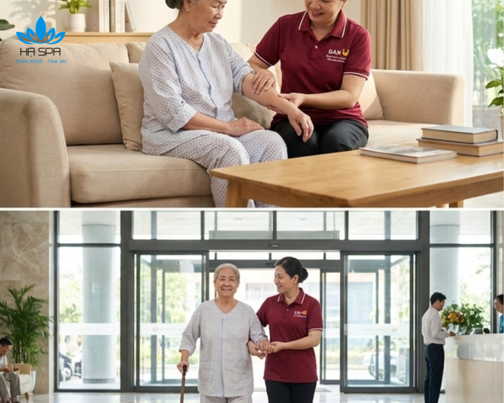san pro massage tai nha quan 4 dong khach