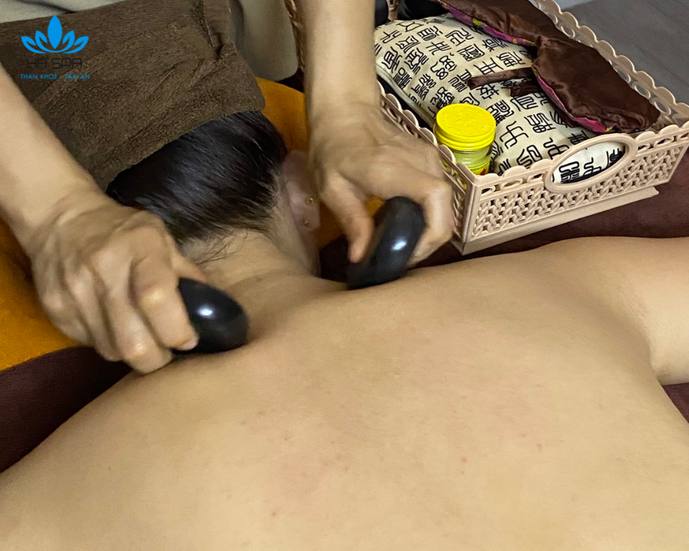 Review thực tế 15+ Địa chỉ Massage Trị Liệu - Xông Hơi -Tẩm Quất Uy Tín Chuyên Nghiệp Tại Quận 4 12 tam spa massage dia diem massage tai quan 4 chat luong