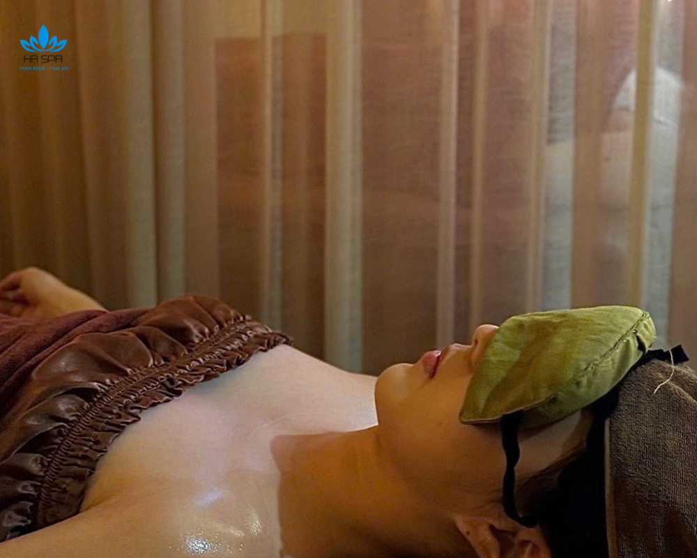 am spa co so goi dau duong sinh quan binh thanh noi tieng