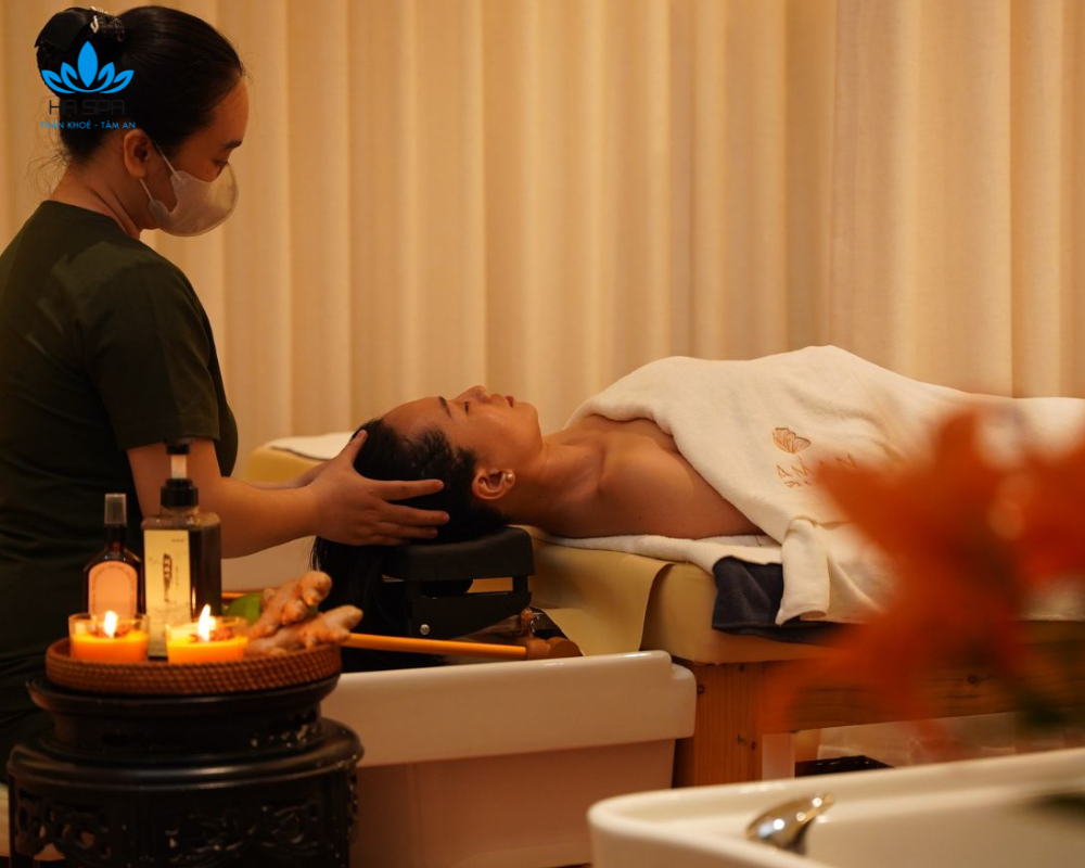 aman spa dia diem goi dau duong sinh quan 5 noi tieng chat luong