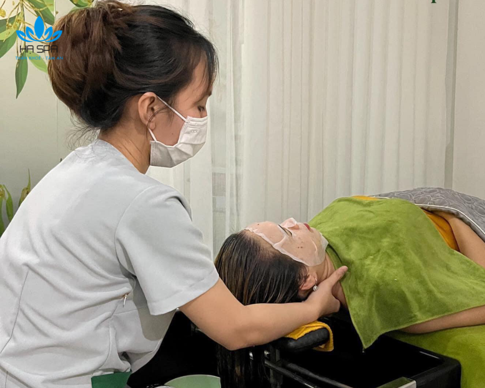 TOP 15+ Spa Quận Tân Bình chăm sóc sức khỏe - làm đẹp uy tín chất lượng nhất 17 co spa dia diem spa tan binh noi tieng chat luong