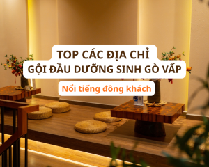 goi dau duong sinh go vap