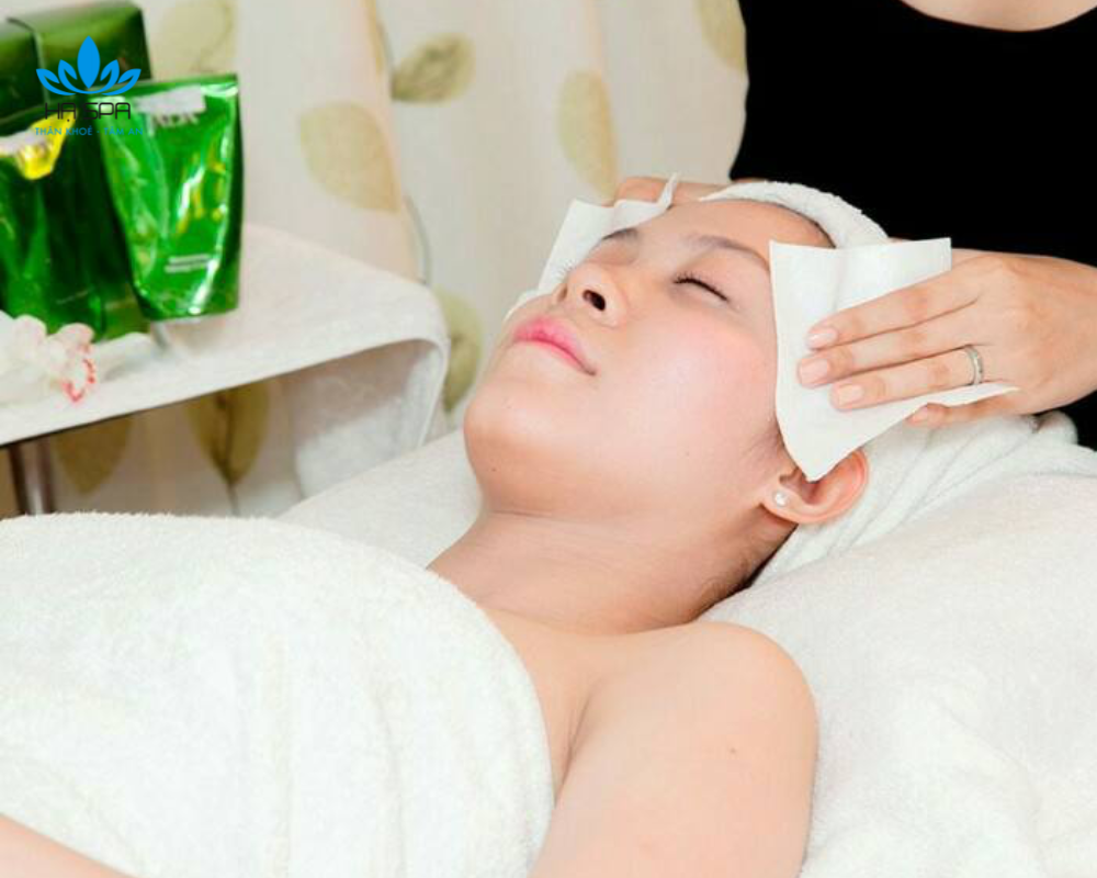TOP 15+ Spa Quận Tân Bình chăm sóc sức khỏe - làm đẹp uy tín chất lượng nhất 14 gold beauty spa o tan binh duoc yeu thich