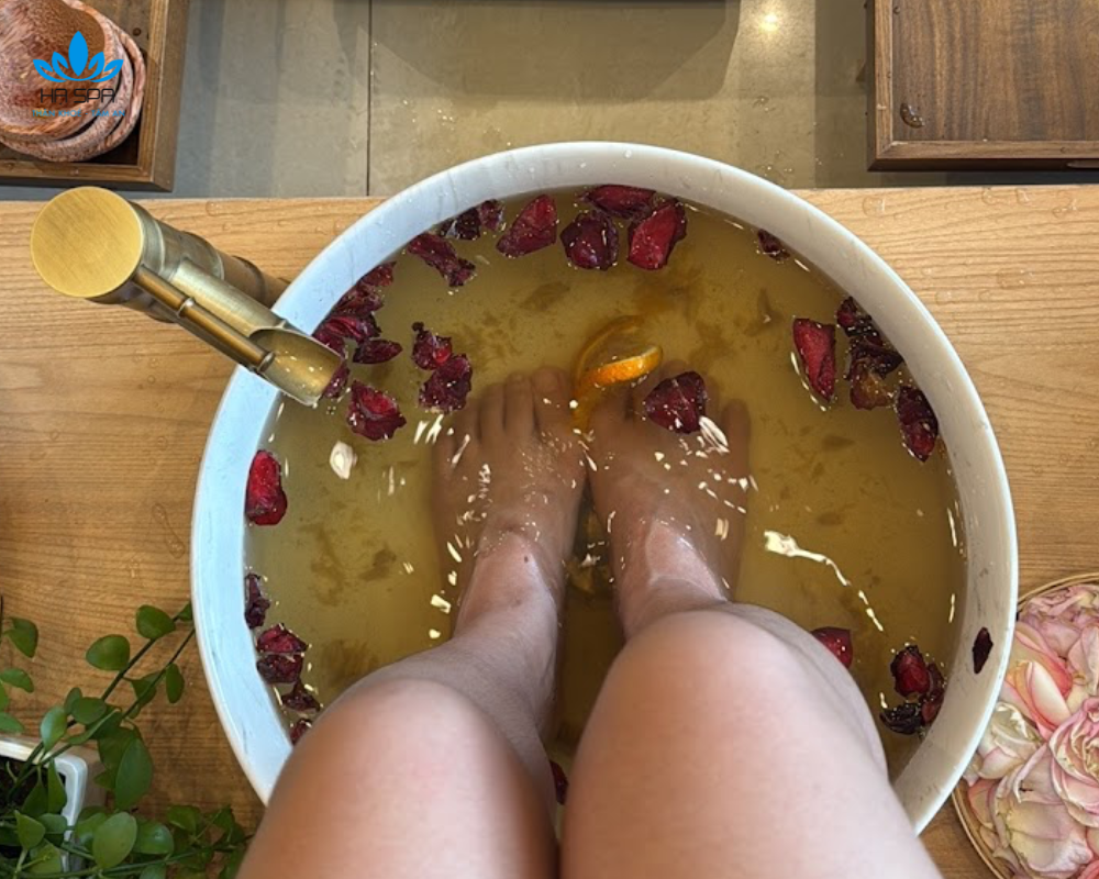 hai ut spa goi dau duong sinh go vap dong khach hien nay