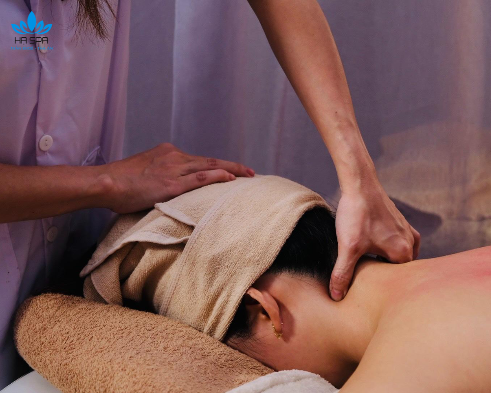herbal spa massage khoe quan 8 noi tieng hien nay
