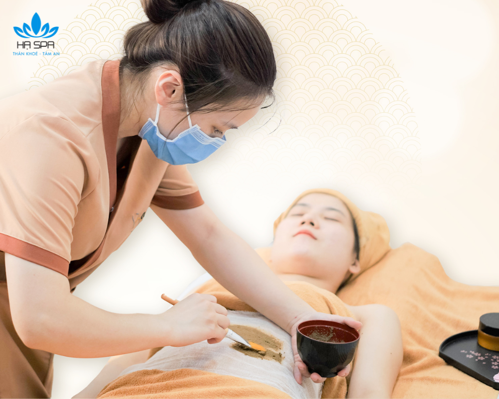 kaiwa spa massage o quan 10 noi tieng hien nay