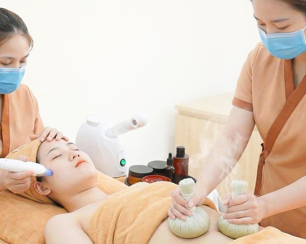 TOP 15+ Spa Quận Tân Bình chăm sóc sức khỏe - làm đẹp uy tín chất lượng nhất 18 kawaii spa co so spa tan binh uy tin chat luong