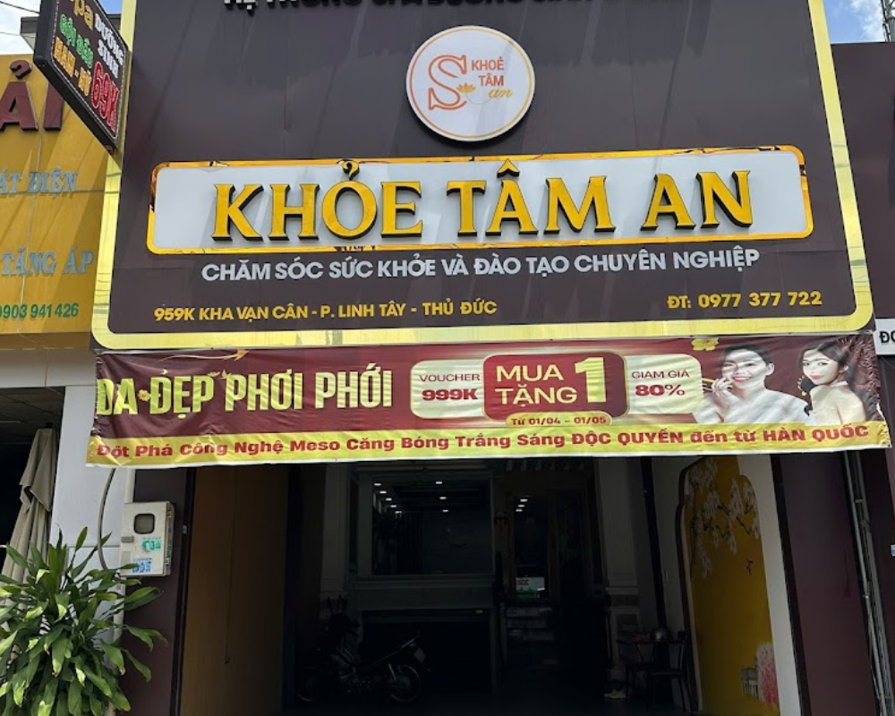 khoe tam an massage thu duc gia re