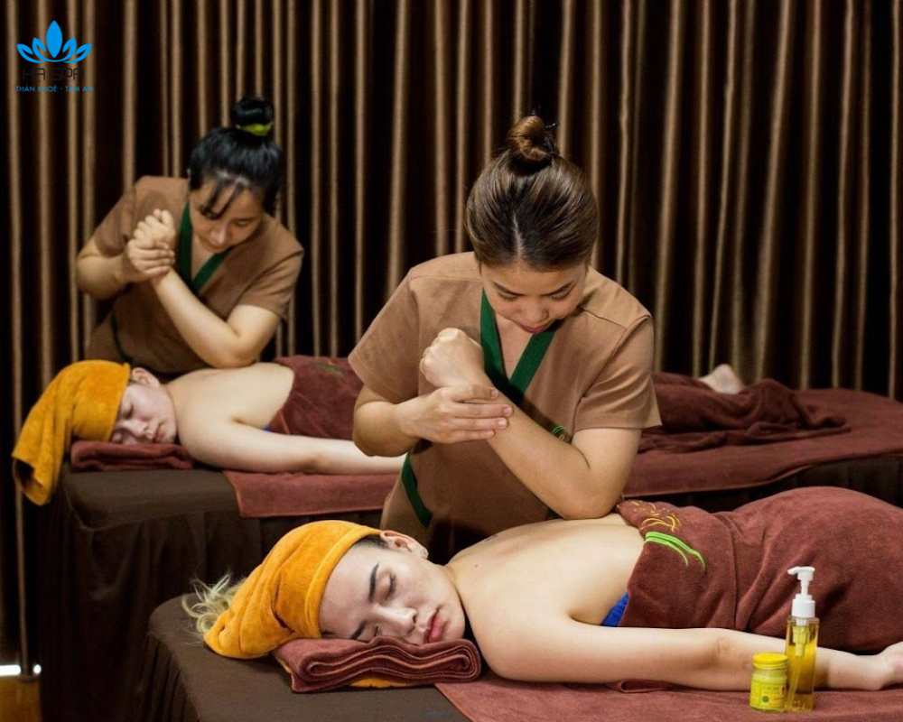 lua spa dia diem massage quan 11 noi tieng