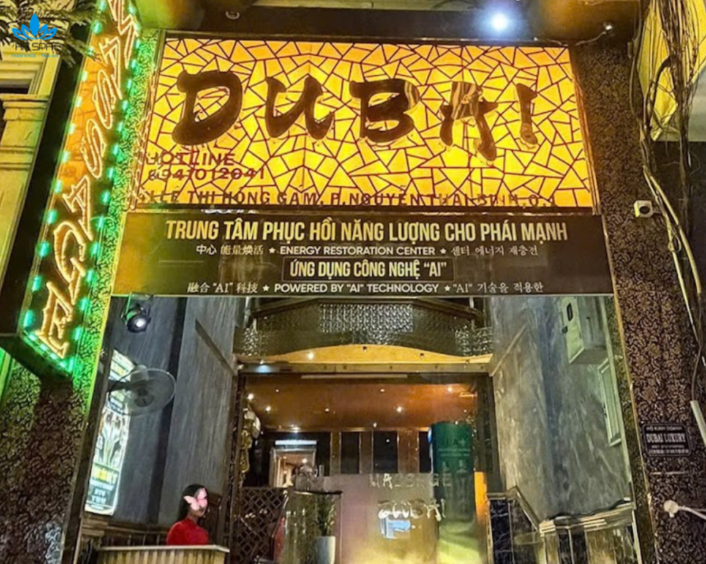 massage dubai dia chia massage quan 5 noi tieng dong khach