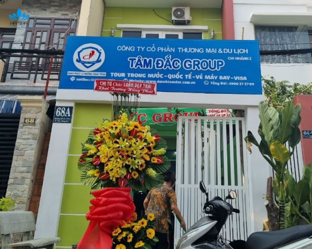 massage khiem thi tam dac massage quan 7 gia re