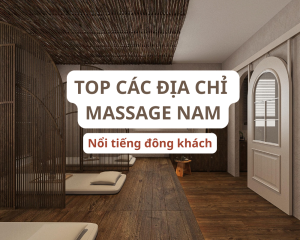 massage nam