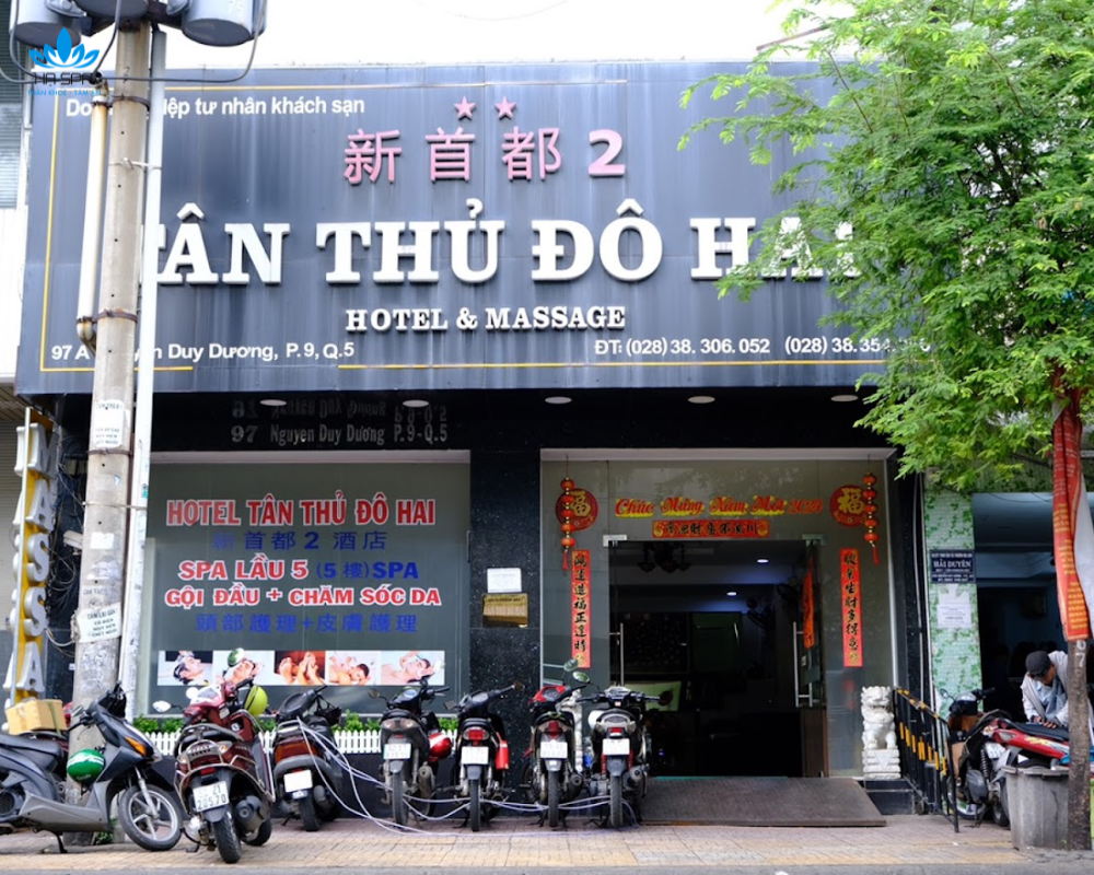 massage tan thu do massage quan 5 hien dai