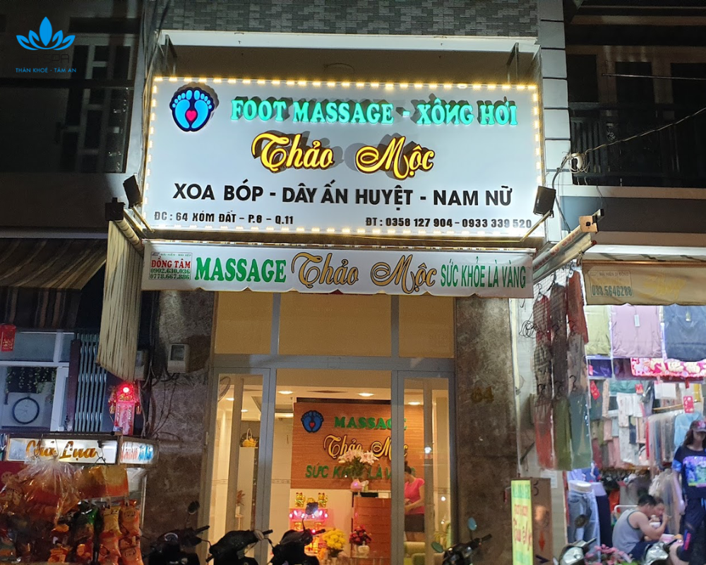 massage thao moc dia chi massage o quan 11 chat luong