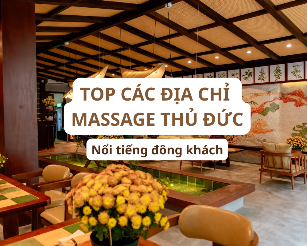 massage thu duc