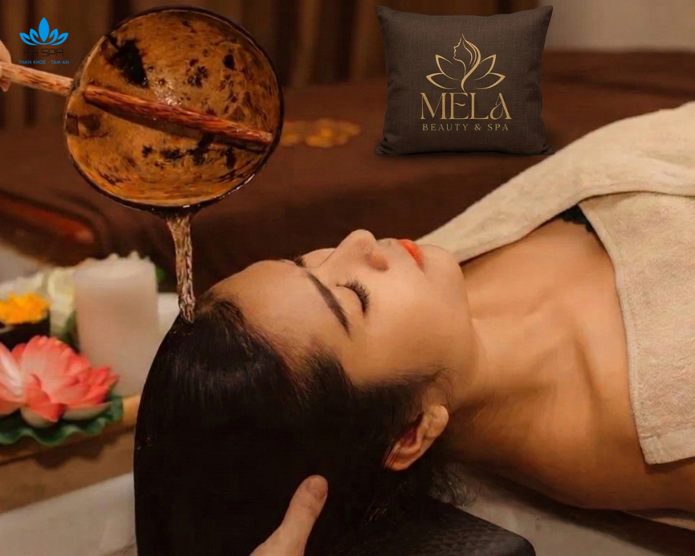 mela spa co so spa quan 3 noi tieng dong khach