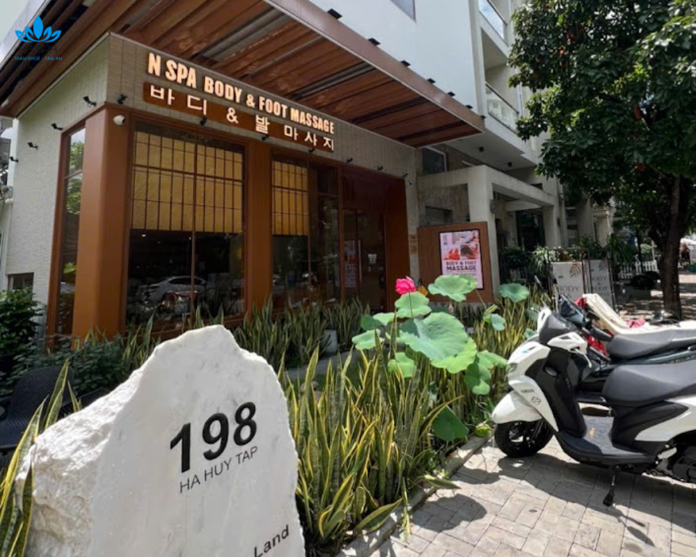 n spa chuyen massage body dia chi massage quan 7 dong khach
