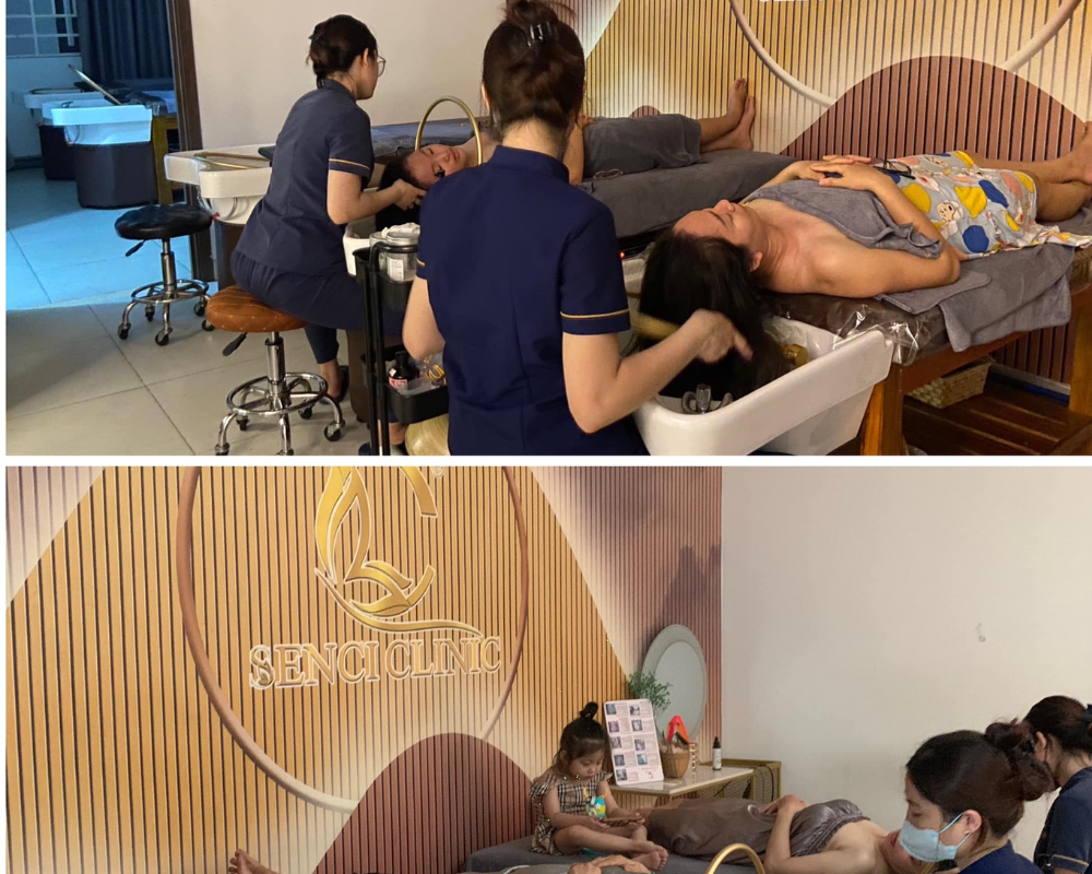 sen spa dia chi spa suc khoe quan 3 noi tieng