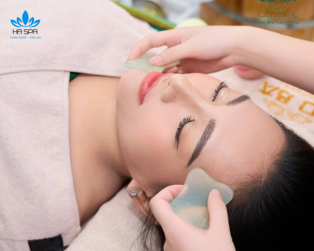 TOP 15+ Spa Quận Tân Bình chăm sóc sức khỏe - làm đẹp uy tín chất lượng nhất 6 spa duong sinh co ba spa tan binh noi tieng