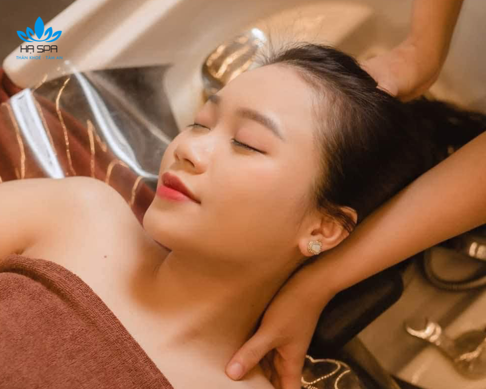 TOP 15+ Spa Quận Tân Bình chăm sóc sức khỏe - làm đẹp uy tín chất lượng nhất 21 spa quynh bong xong hoi massage quan 12 noi tieng hien nay