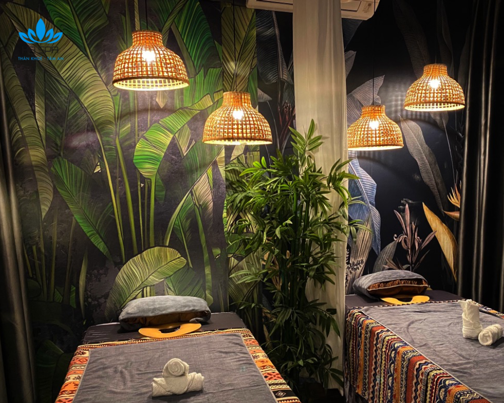 Top 15+ địa chỉ massage cho nam nổi tiếng đông khách cập nhật mới nhất hiện nay tại TPHCM 9 tarzan spa for men massage xong hoi danh cho nam