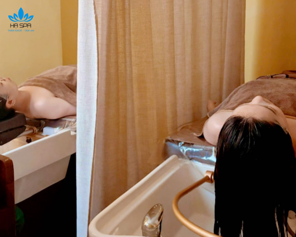 tiem goi dau thanh xuan dia diem goi dau duong sinh quan tan phu chat luong hien nay