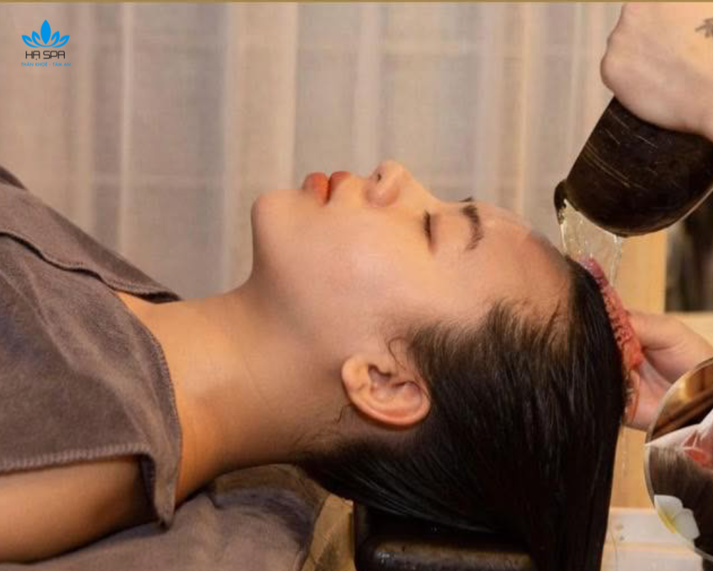 well spa dia diem goi dau duong sinh binh thanh chat luong hien nay