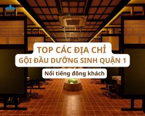 gội đầu dưỡng sinh quận 1