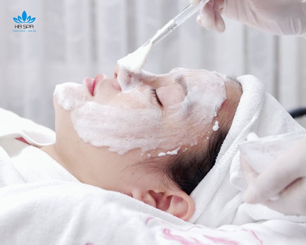 bliss beauty spa co so spa thu duc duoc yeu thich